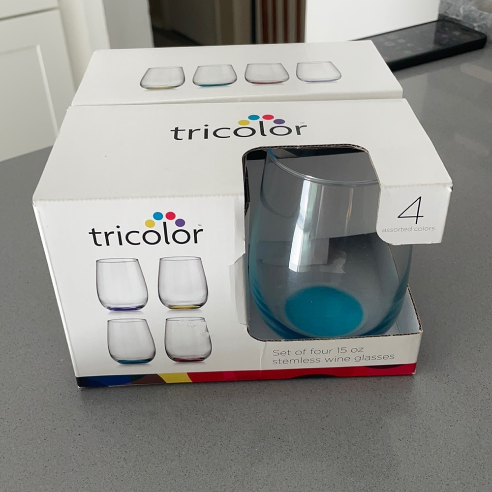 Wine Glasses